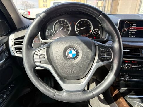 Used 2016 BMW X5 xDrive35i image 15