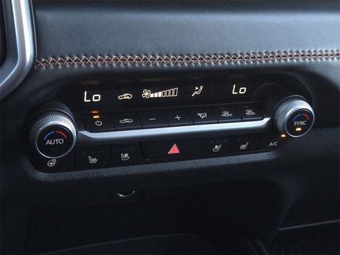 Certified 2023 MAZDA CX-50 AWD 2.5 Turbo w/ Weather Package image 22