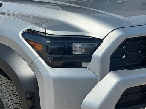 New 2026 Toyota 4Runner TRD Off-Road Premium AWD/4WD image 31
