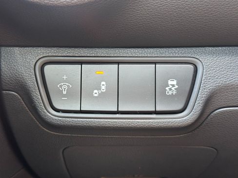 Used 2024 Kia Forte GT-Line w/ GT-Line Premium Package FWD image 17
