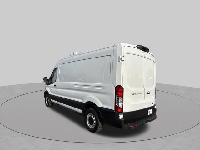 Used 2022 Ford Transit 250 Medium Roof RWD image 3