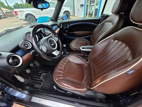 Used 2009 MINI Cooper S FWD image 11