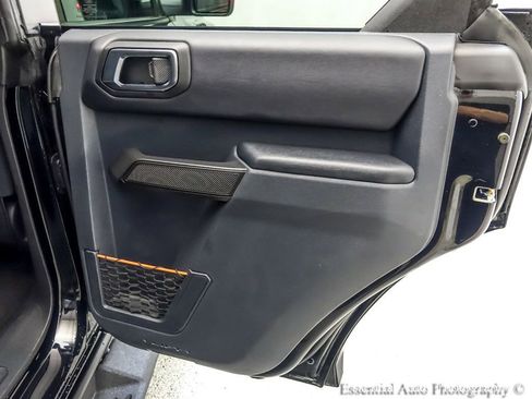 Used 2023 Ford Bronco Raptor AWD/4WD image 29