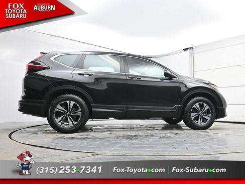 Used 2021 Honda CR-V Special Edition image 18