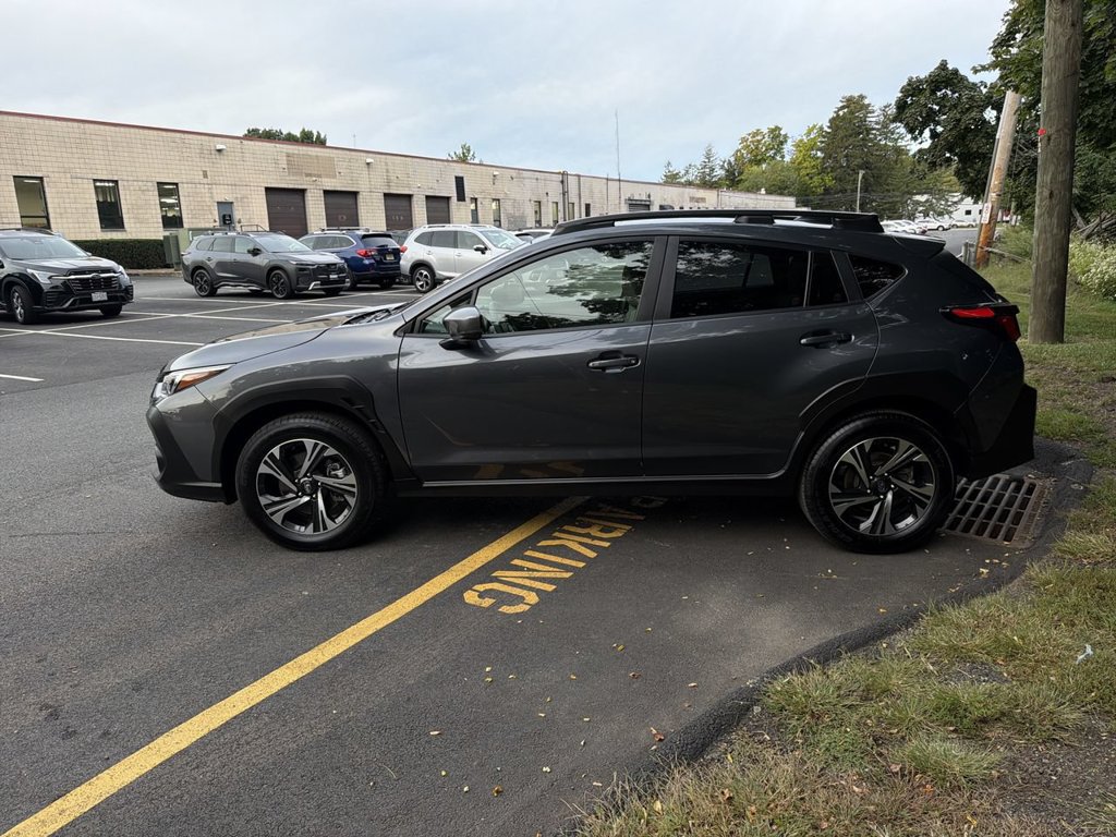 Certified 2024 Subaru Crosstrek 2.0i Premium AWD/4WD image 5