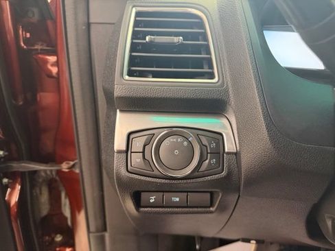 Used 2016 Ford Explorer Sport w/ Equipment Group 401A AWD/4WD image 15