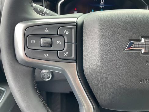 Used 2026 Chevrolet Silverado 1500 RST w/ RST Select Package AWD/4WD image 18