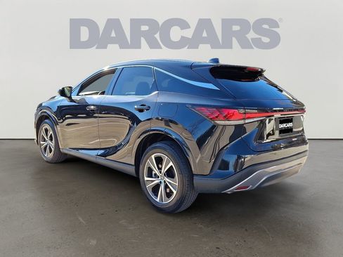 Used 2025 Lexus RX 350 Premium image 4