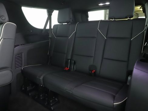 Used 2025 Cadillac Escalade ESV Premium Luxury w/ Touring Package image 32