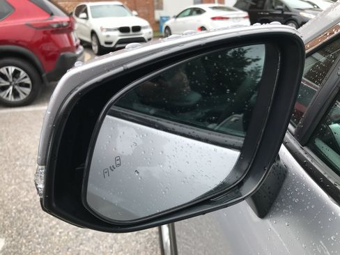 Certified 2021 Toyota RAV4 XLE AWD/4WD image 13