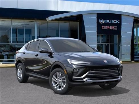New 2026 Buick Envista Preferred w/ Convenience I Package FWD image 7