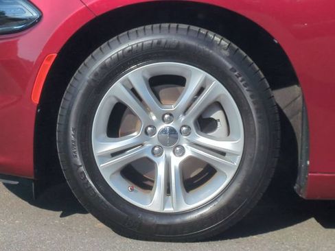 Used 2023 Dodge Charger SXT RWD image 19