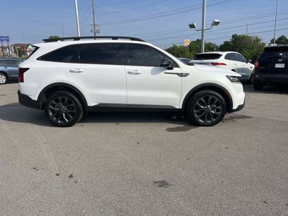 Used 2023 Kia Sorento SX Prestige