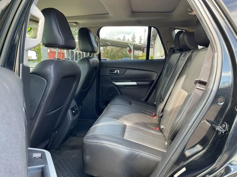Used 2011 Ford Edge Sport w/ Driver Entry Pkg image 11