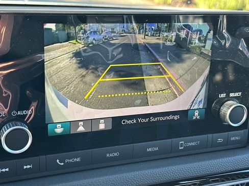 New 2026 Honda Civic Sport image 21