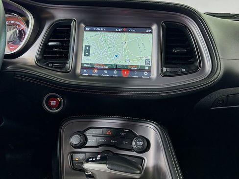 Used 2023 Dodge Challenger SRT Hellcat w/ Driver Convenience Group image 15