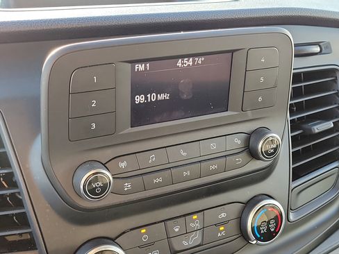 Used 2024 Ford Transit 250 Low Roof w/ Exterior Upgrade Package image 22