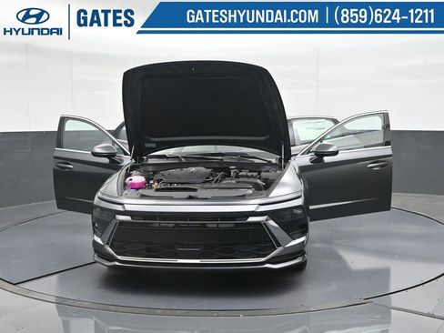 New 2025 Hyundai Sonata SEL image 54
