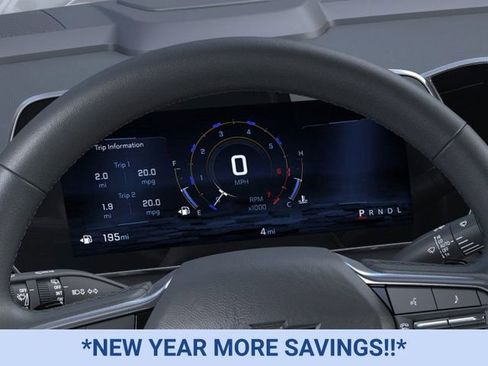 New 2026 Chevrolet Tahoe LT image 18