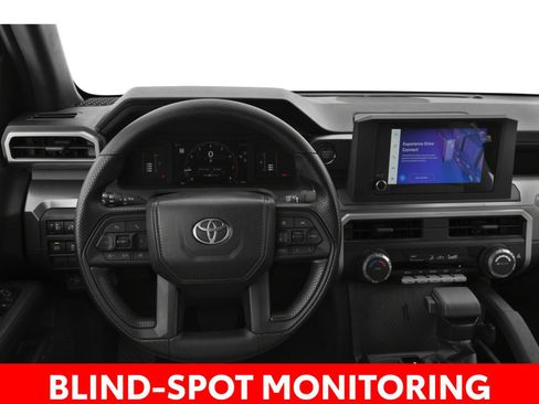 Used 2025 Toyota Tacoma SR5 RWD image 7