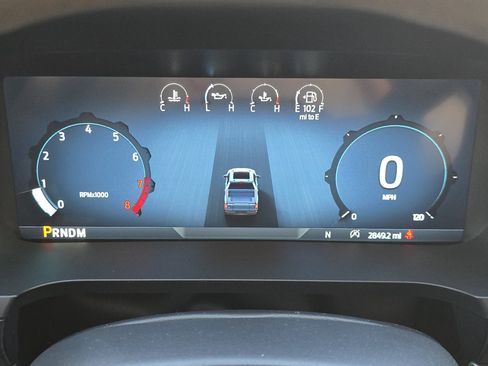 Used 2025 Ford F150 XL w/ Equipment Group 103A High image 17