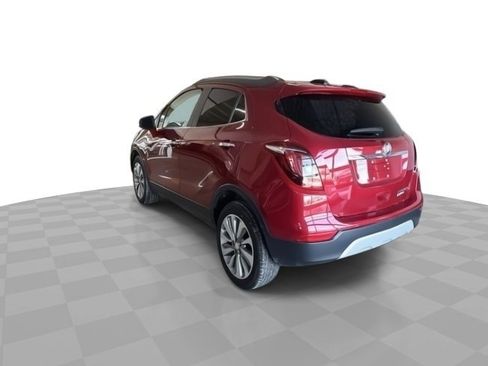 Used 2019 Buick Encore Preferred image 6