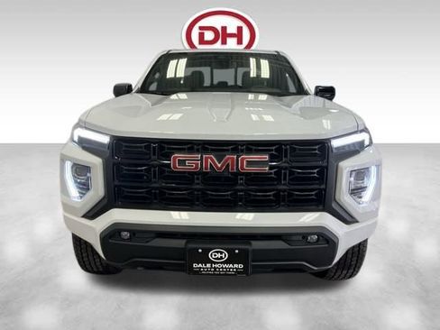 New 2025 GMC Canyon Elevation w/ Convenience Package image 15