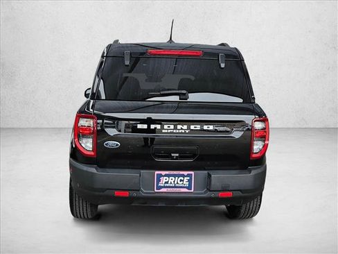 Used 2021 Ford Bronco Sport Big Bend w/ Big Bend Package image 6