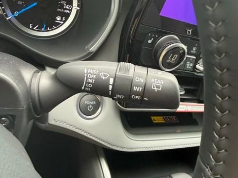 New 2026 Toyota Highlander XLE AWD/4WD image 23