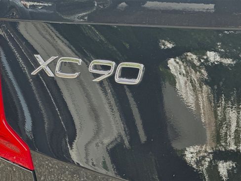 New 2025 Volvo XC90 B6 Ultra w/ Protection Package Premier image 25