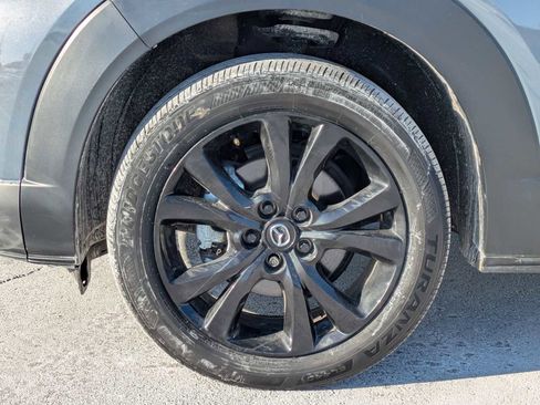 Used 2022 MAZDA CX-30 AWD 2.5 S w/ Preferred Package image 12