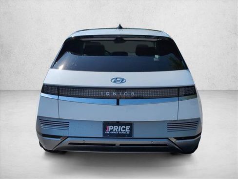 Certified 2024 Hyundai Ioniq 5 Limited RWD image 6