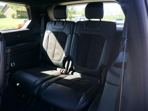 Used 2024 Jeep Grand Cherokee L Altitude AWD/4WD image 26