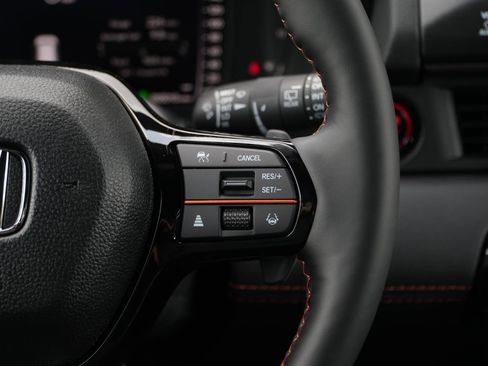 New 2026 Honda Pilot TrailSport image 26