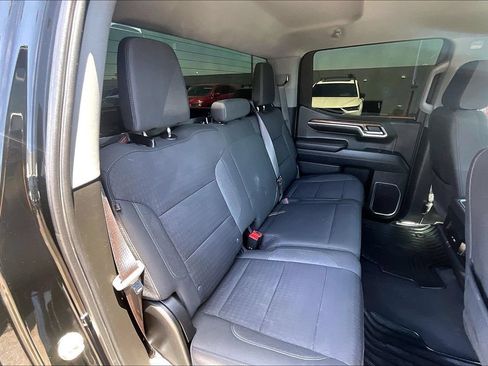 Used 2023 Chevrolet Silverado 1500 LT RWD image 15