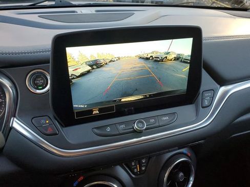 Certified 2024 Chevrolet Blazer LT w/ LPO, Floor Liner Package image 32