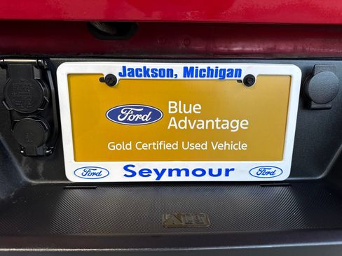 Certified 2022 Ford F150 Lariat w/ Tow Technology Package AWD/4WD image 16
