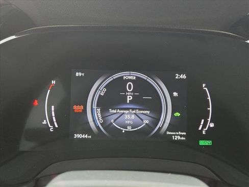 Used 2024 Lexus RX 350 w/ Convenience Package AWD/4WD image 11