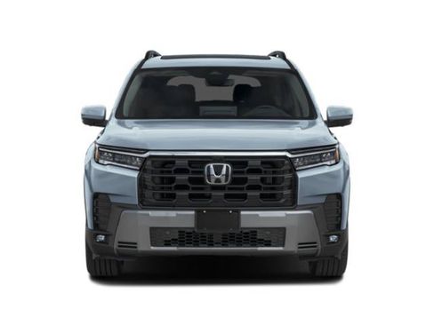 Certified 2026 Honda Pilot Touring image 7