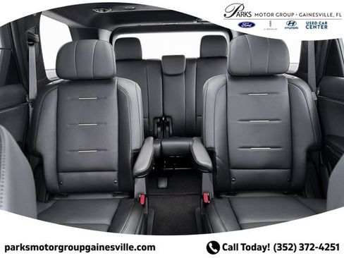 New 2026 Hyundai Palisade Calligraphy AWD/4WD image 16