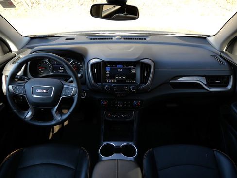 Used 2023 GMC Terrain AT4 w/ LPO, Floor Liner Package AWD/4WD image 19