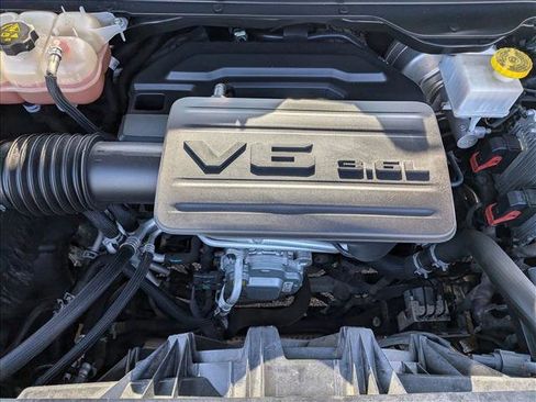 Used 2020 RAM 1500 Lone Star image 22