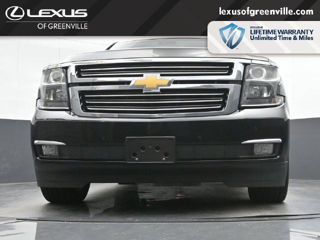 Used 2016 Chevrolet Tahoe LTZ AWD/4WD image 39