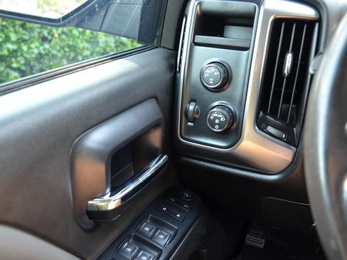 Used 2015 Chevrolet Silverado 1500 LT w/ All Star Edition AWD/4WD image 24
