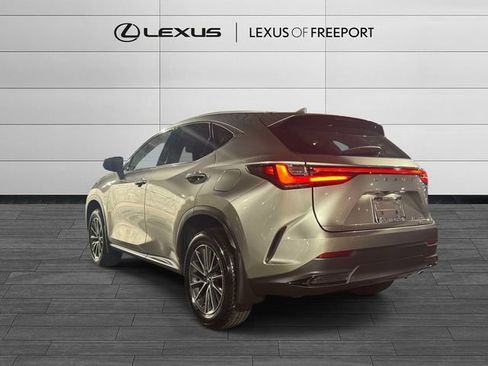 Used 2024 Lexus NX 350 AWD w/ Cold Area Package image 6