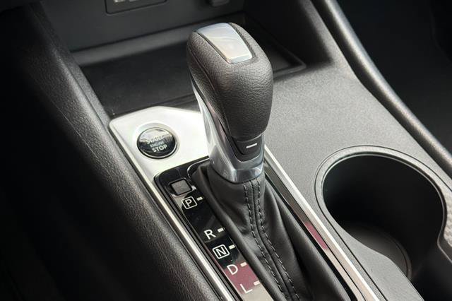 New 2026 Nissan Altima 2.5 SV FWD image 22