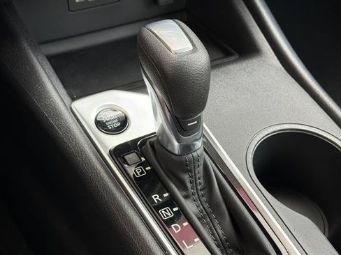 New 2026 Nissan Altima 2.5 SV FWD image 22