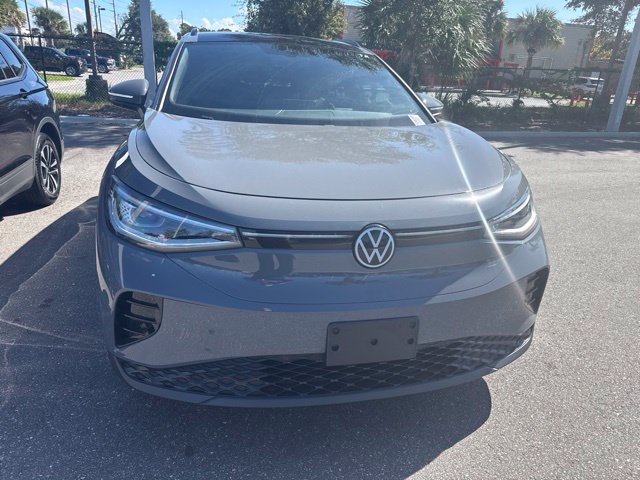 Certified 2023 Volkswagen ID.4 Pro S RWD image 2