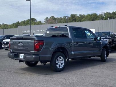 New 2026 Ford F150 XLT