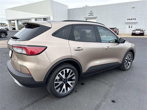 Used 2020 Ford Escape SE Sport image 7